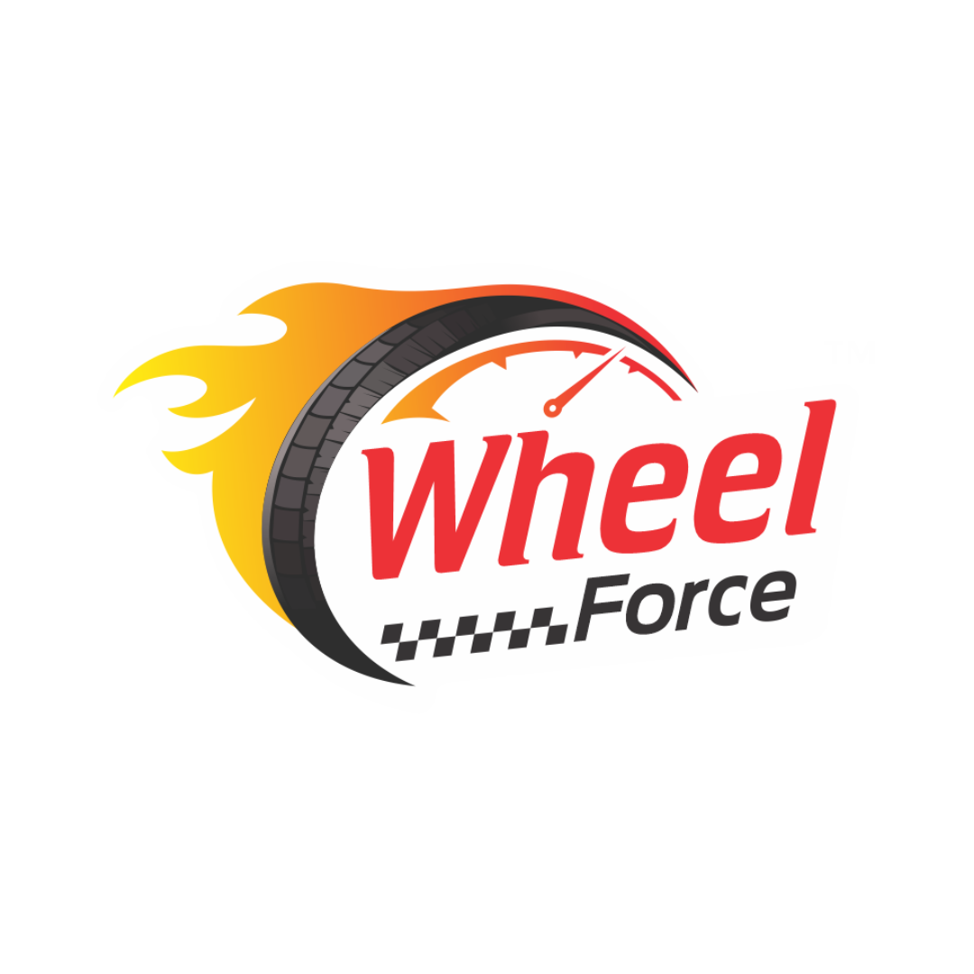 Centy Wheel Force