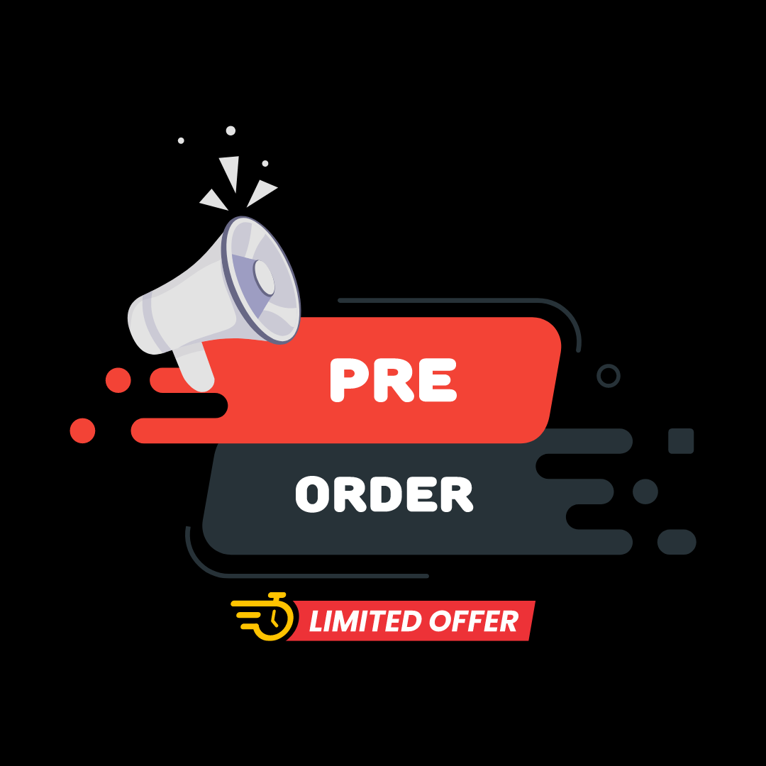 Preorder Store