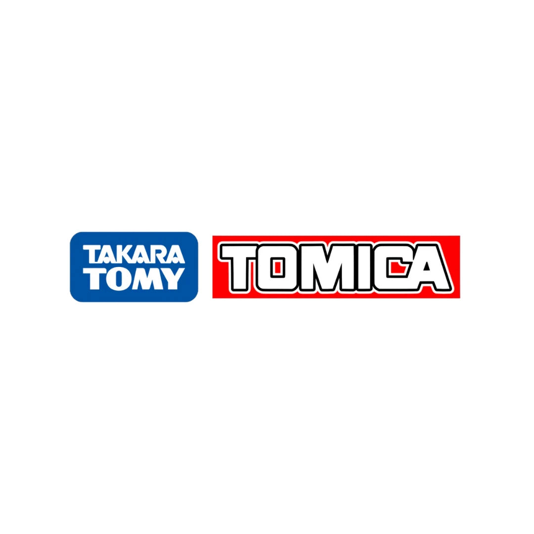 Takara Tomy Tomica