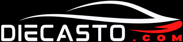 DIECASTO.com